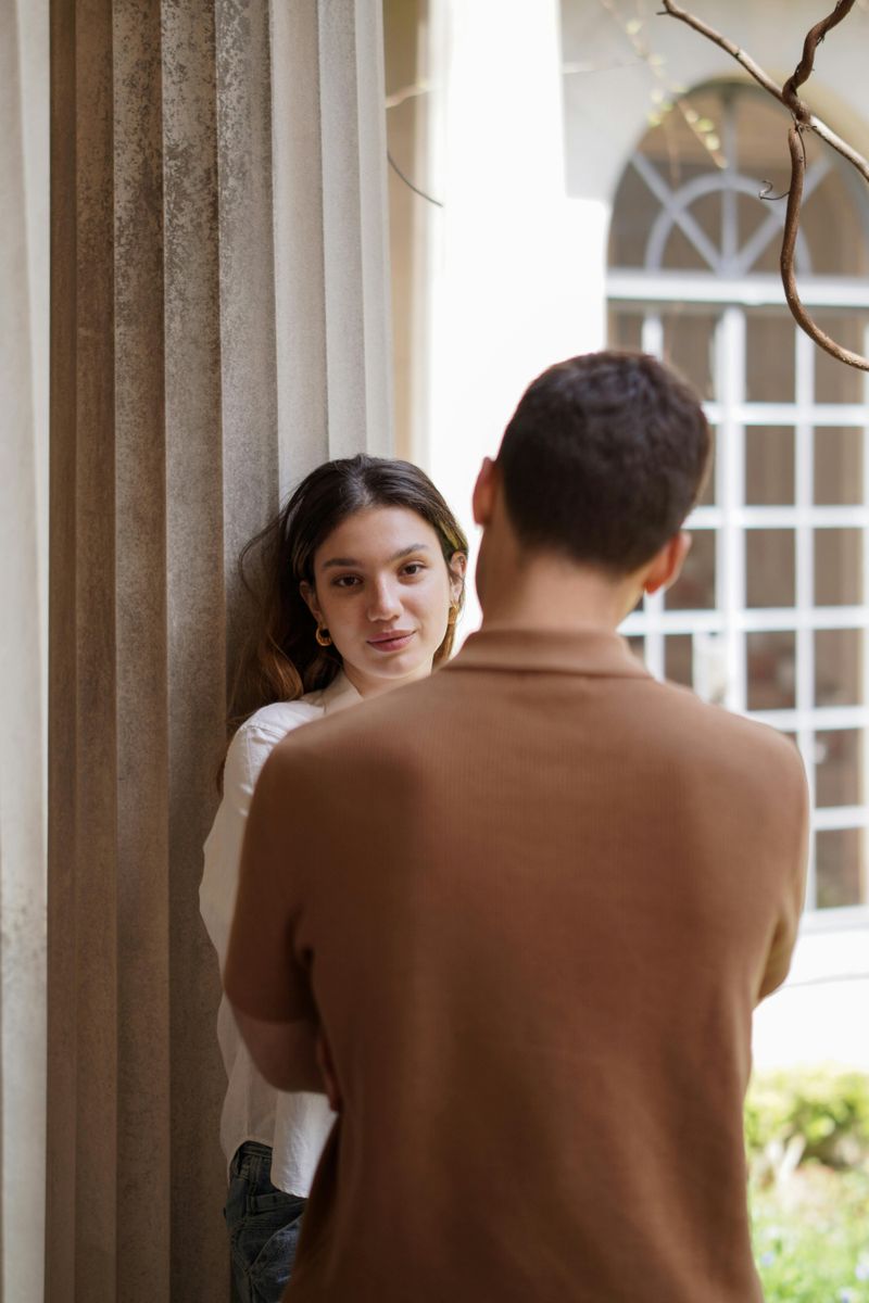 Dismissing His Feelings as Drama or Weakness