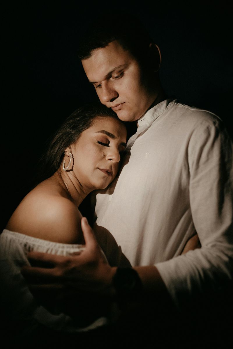 Do I feel emotionally safe being fully myself with them?