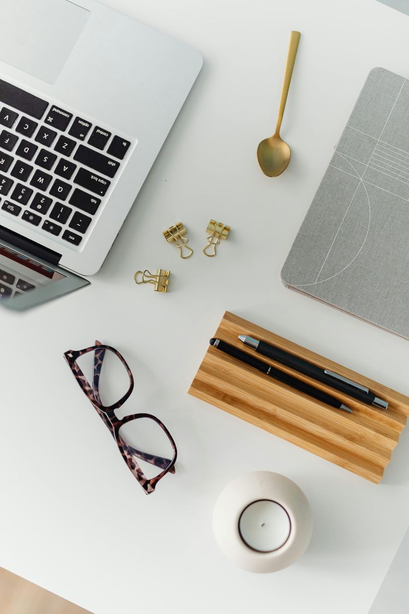 Do a 2-Minute Reset Tidy