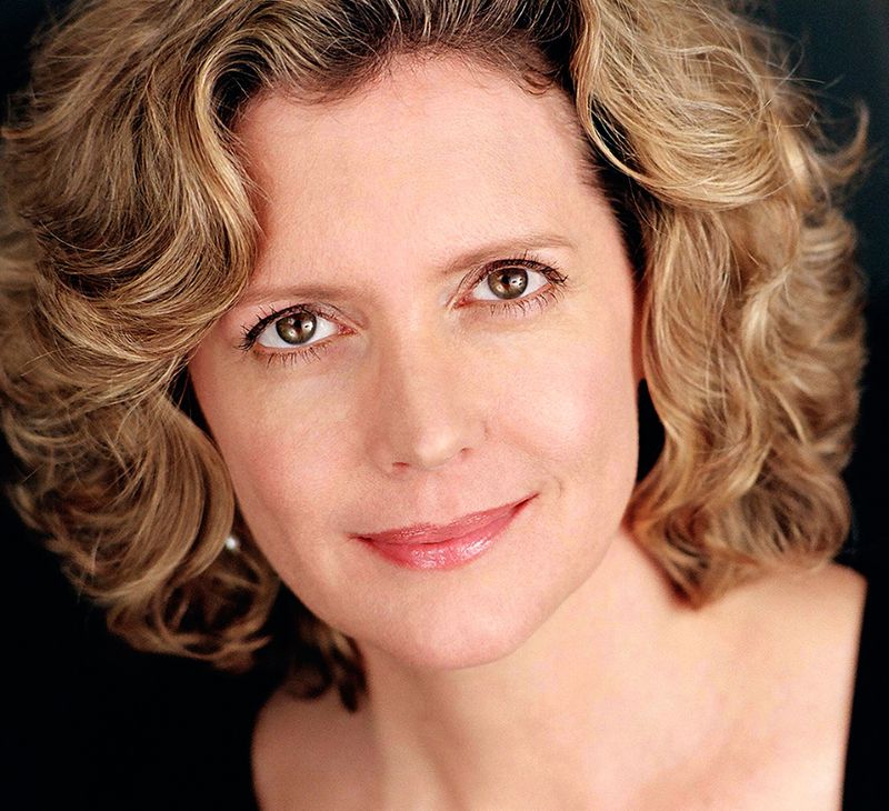 Joyce Summers — Buffy the Vampire Slayer