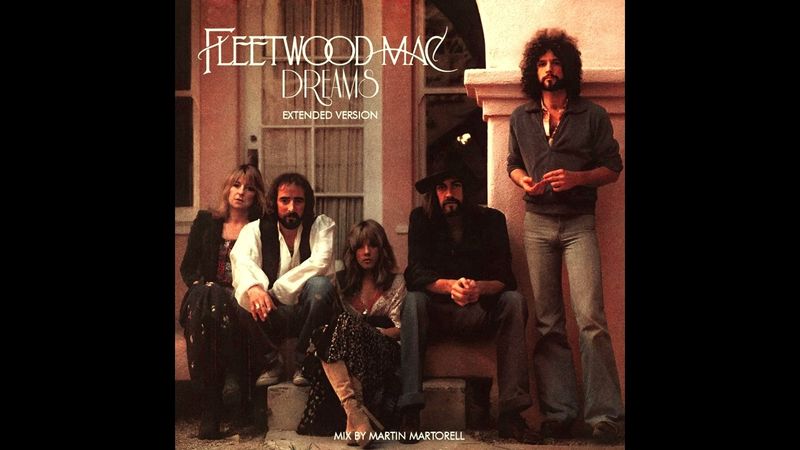 Dreams – Fleetwood Mac