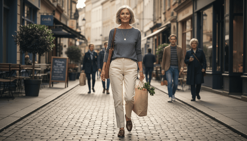 Dress with Polish for Every Occasion