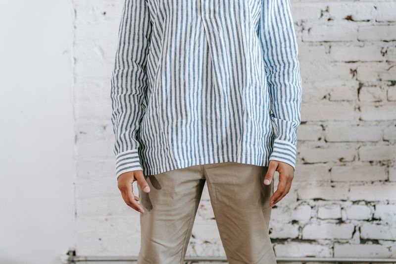 Dressing Carelessly When Context Calls for Effort