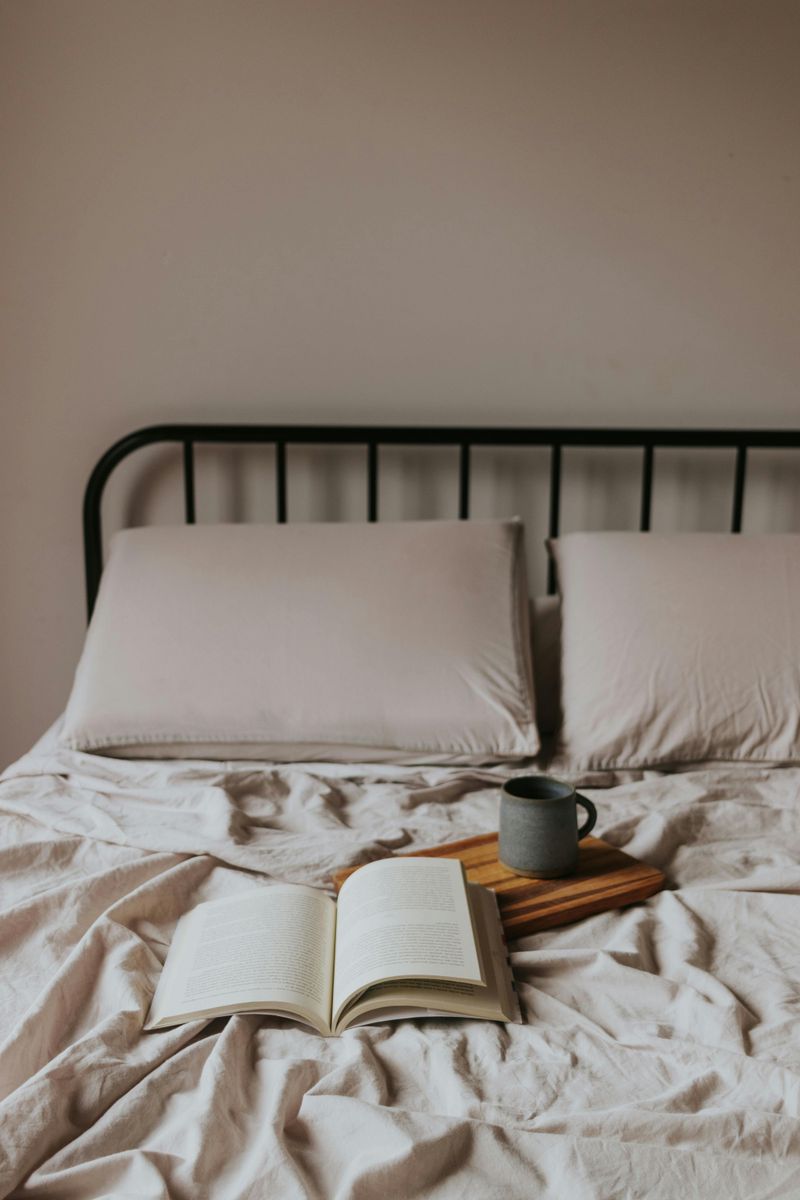 Comfort With Incomplete States