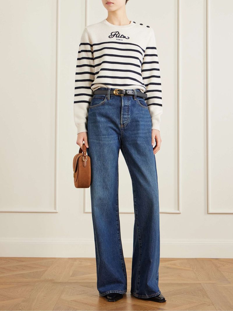 Elevated Basics in Neutrals