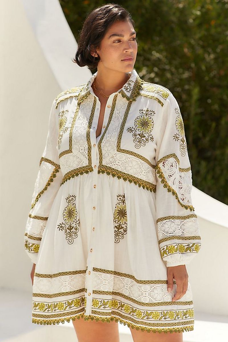 Anthropologie Plus – Bohemian Chic Extended