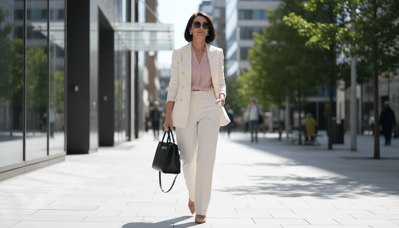 Embrace Structured Bags