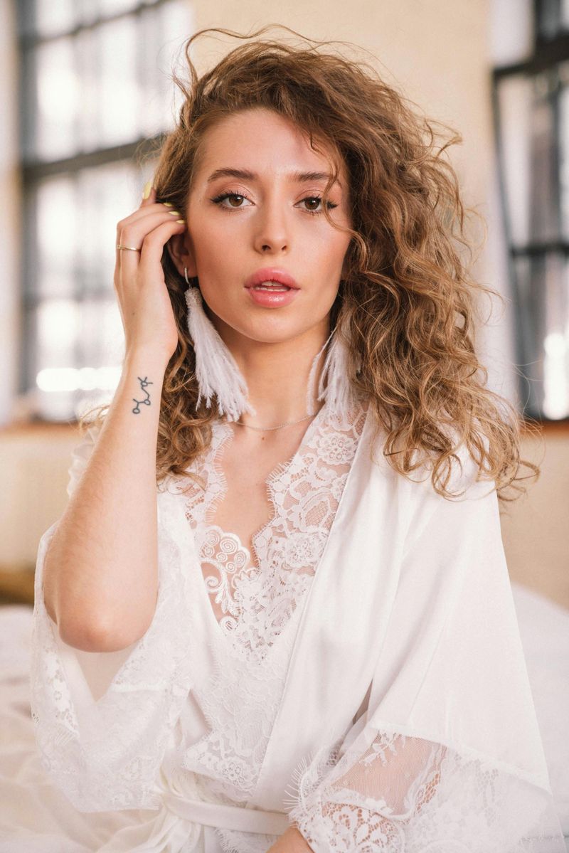 Embracing Your Natural Texture