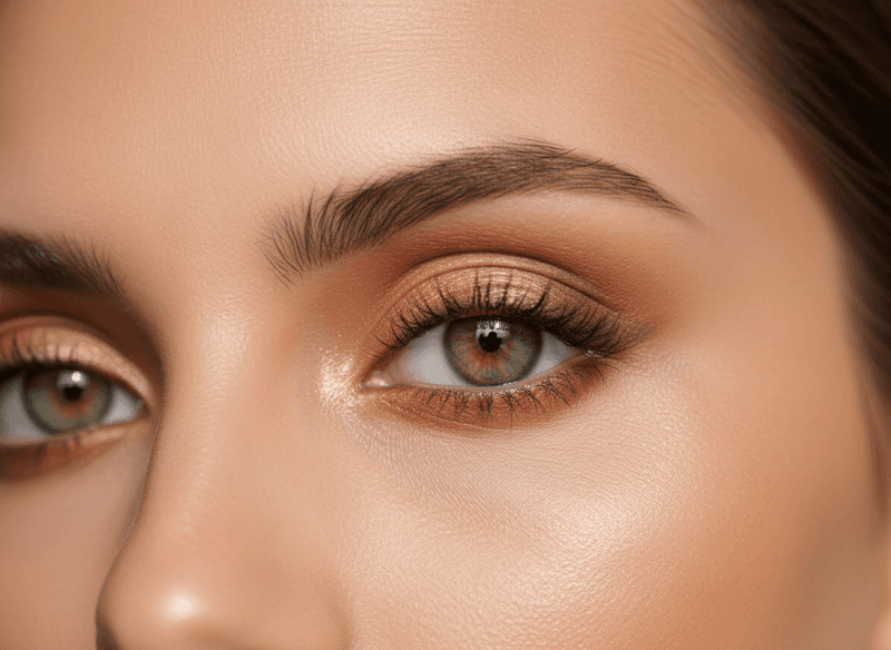 Olive Green – Universally Flattering Green