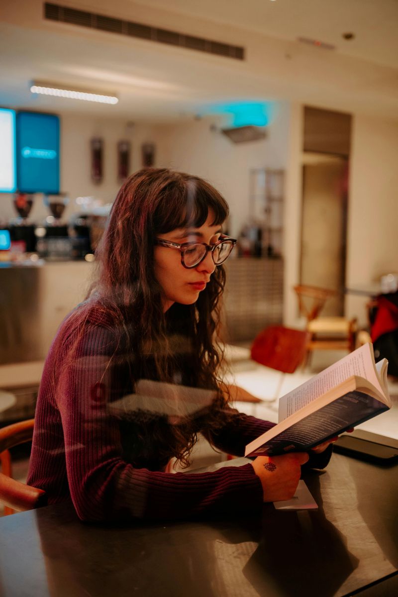 Introverted Processing Style