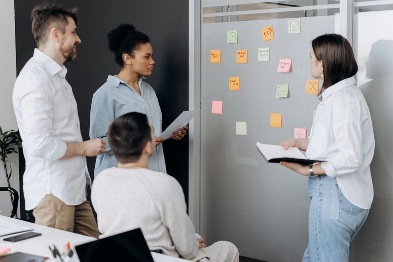 Collaborative Thinking