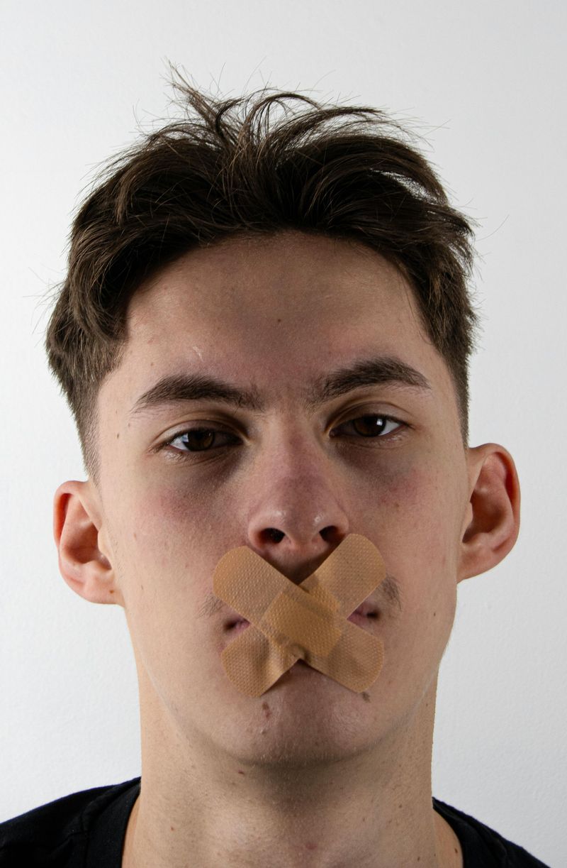 Emotional Suppression