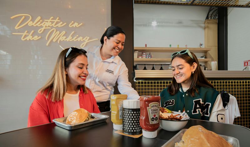 More Logical Than Sentimental in Group Settings