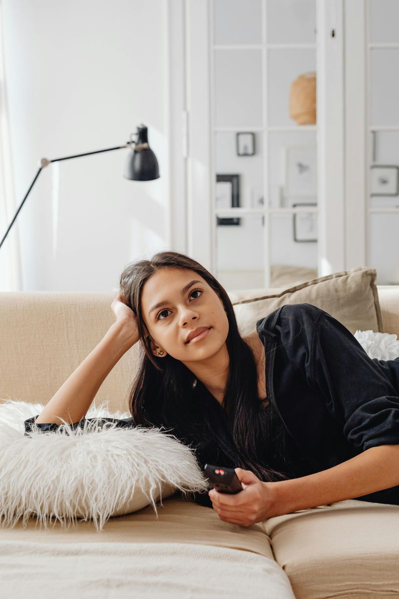 Comfort-Seeking Routine Orientation