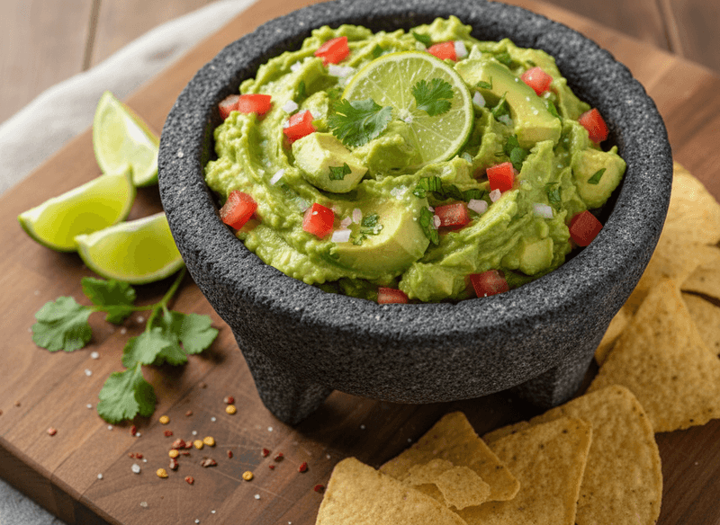 Guacamole