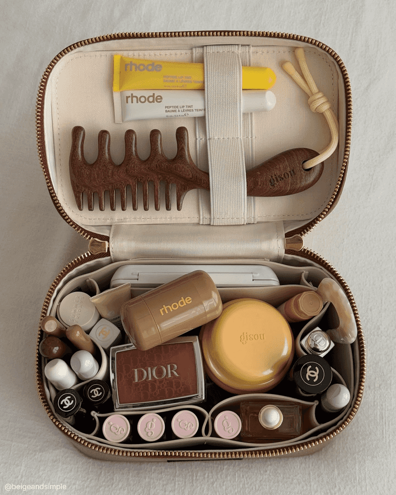 Étoile Collective Mini Vanity Case