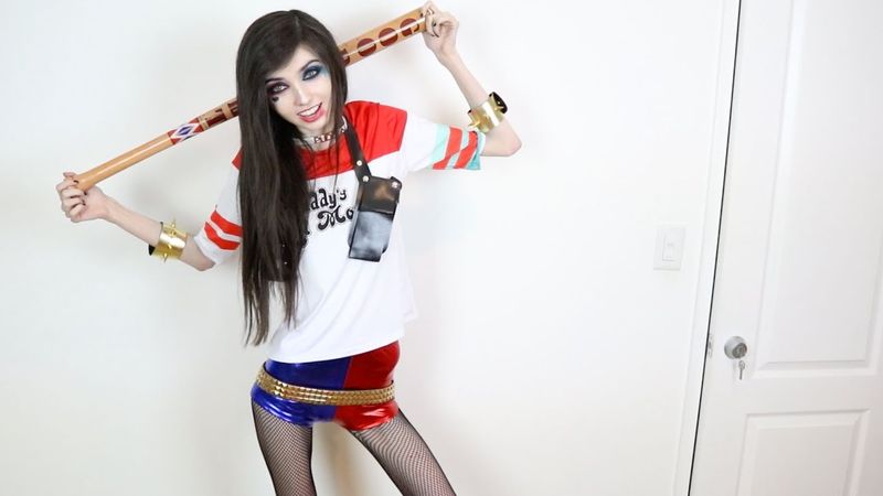 Eugenia Cooney