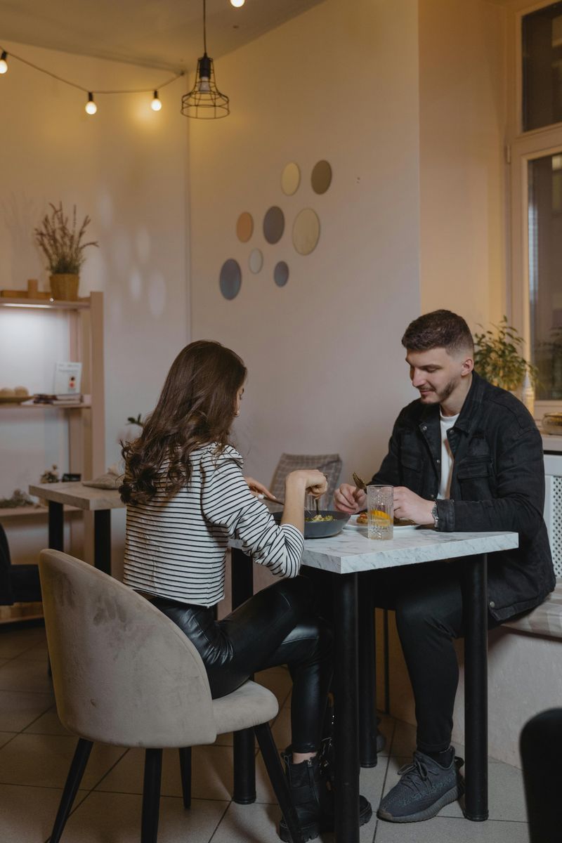 They Value Deep Human Connections