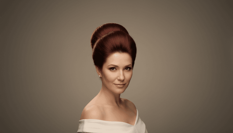 Excessively Complicated Updos