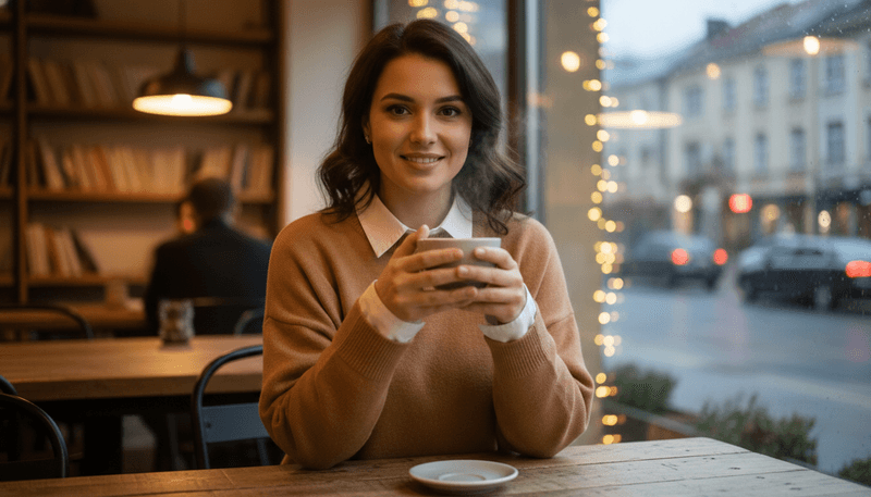 Expose One Intentional Layer