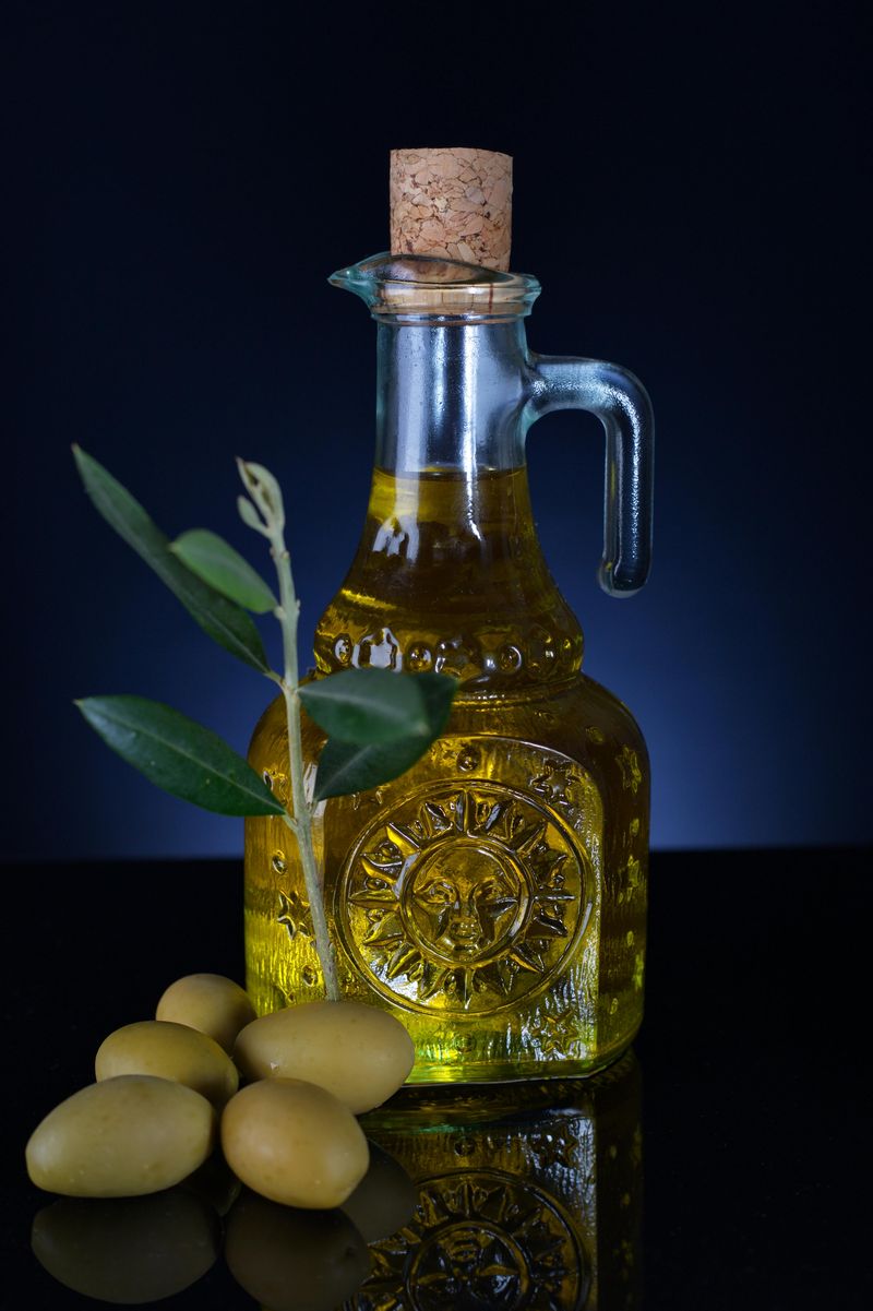 Extra Virgin Olive Oil