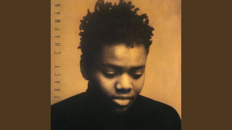 Fast Car – Tracy Chapman
