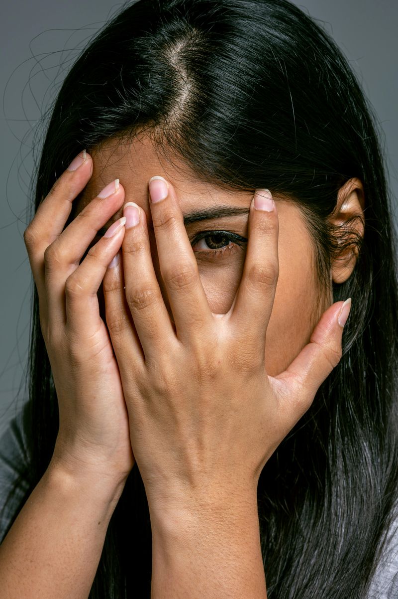 Fear of Vulnerability