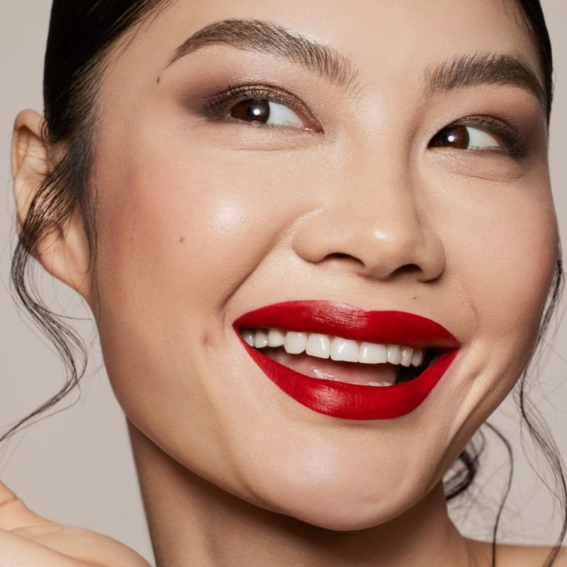 Fenty Beauty Stunna Lip Paint Longwear Fluid Lip Color – Uncensored