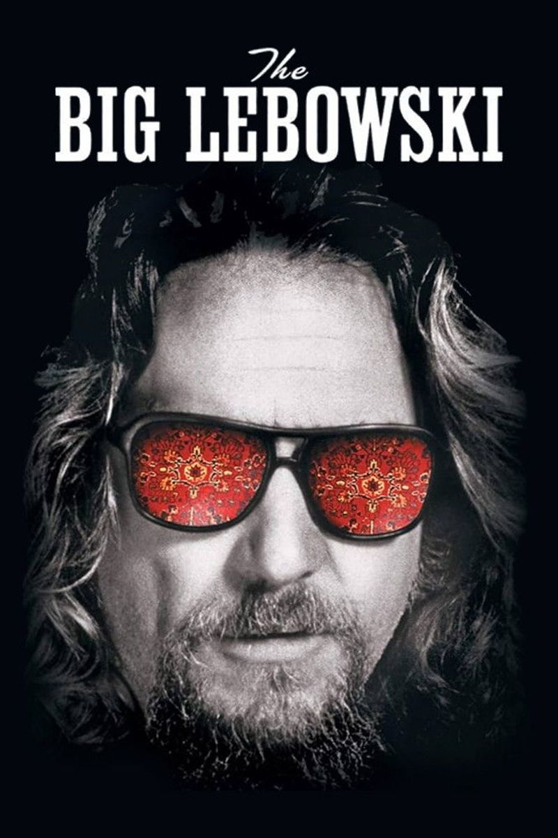 The Big Lebowski (1998)