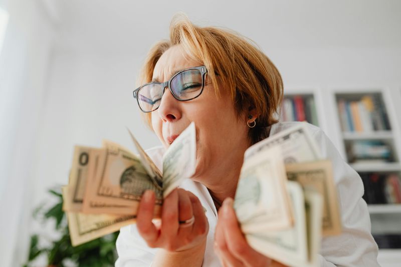 Financial Independence