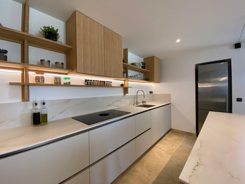 Focus on Functionality