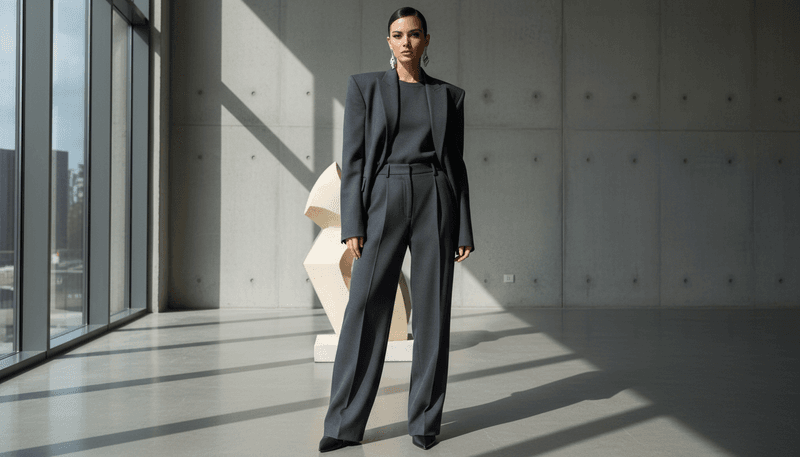 Focus on Impeccable Fit