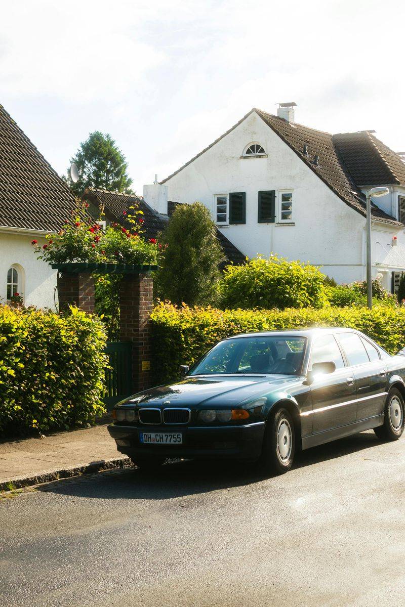 New Cars, Even Entry-Level Models