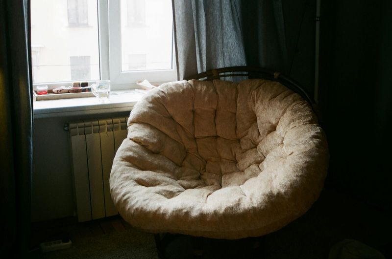 Furniture That Invites Lingering