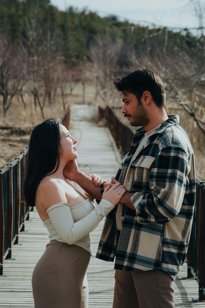 Honest About What They're Looking For