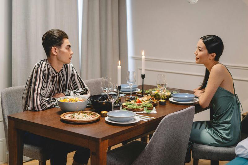 Consciously Present in the Moment