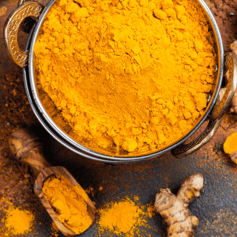 Turmeric