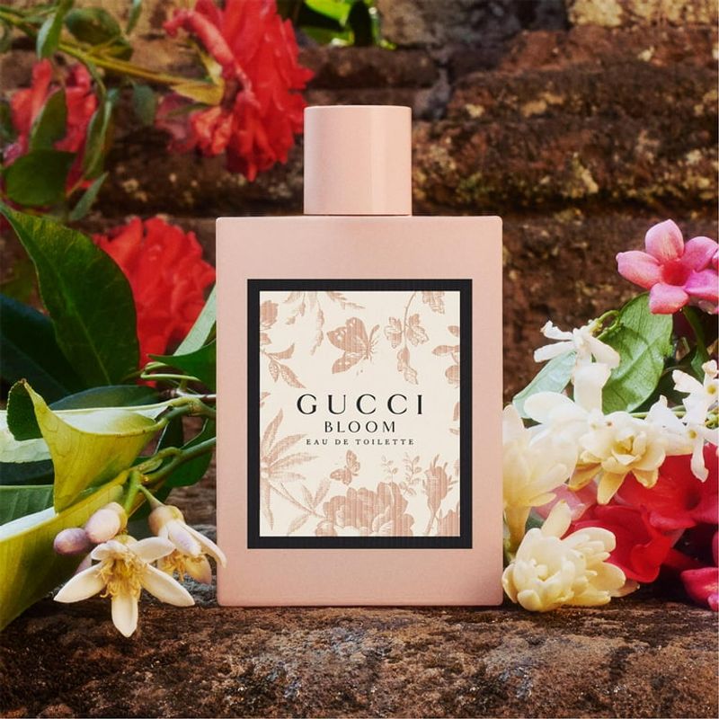Gucci Bloom Eau de Parfum