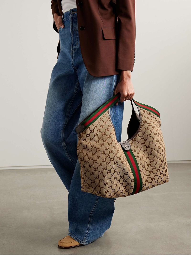 Gucci Giglio Tote