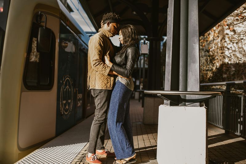 He's Kind in Public, Different in Private