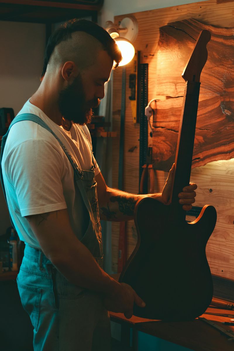 He Loses Interest in Things That Once Mattered