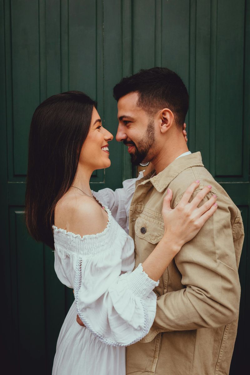 He Wants Admiration, Not Accountability