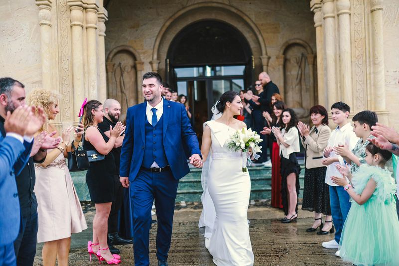 He Makes an Effort with Your Loved Ones