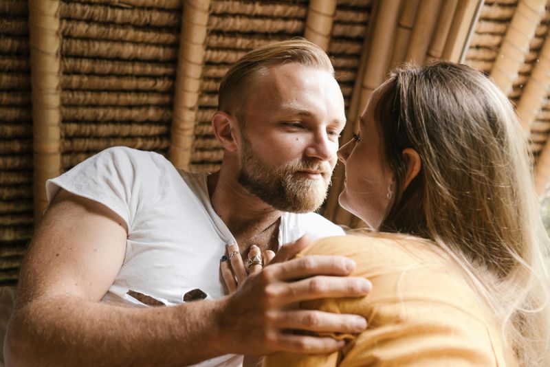 He Owns His Mistakes and Apologizes Sincerely