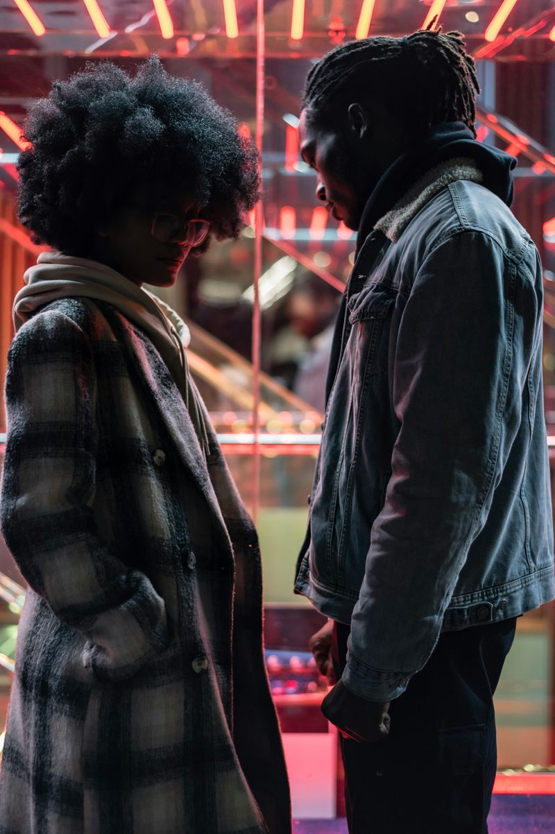 He Owns His Part in the Breakup