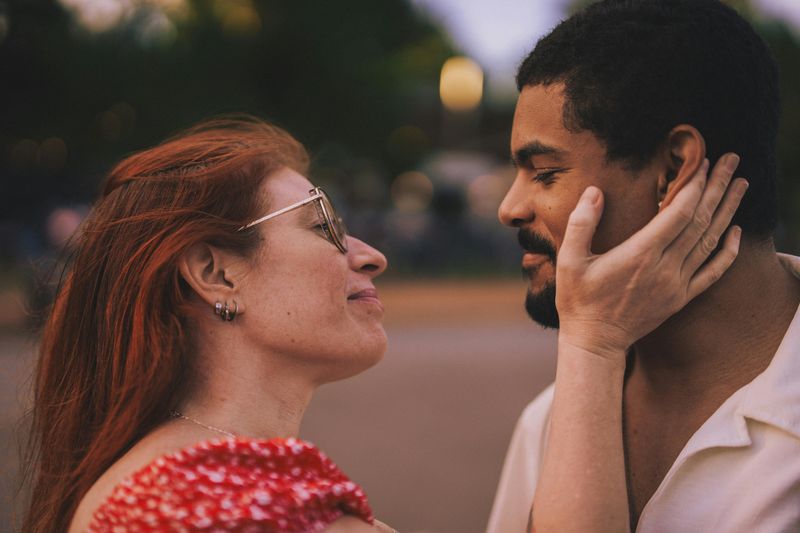 He Takes Accountability Without Falling Apart