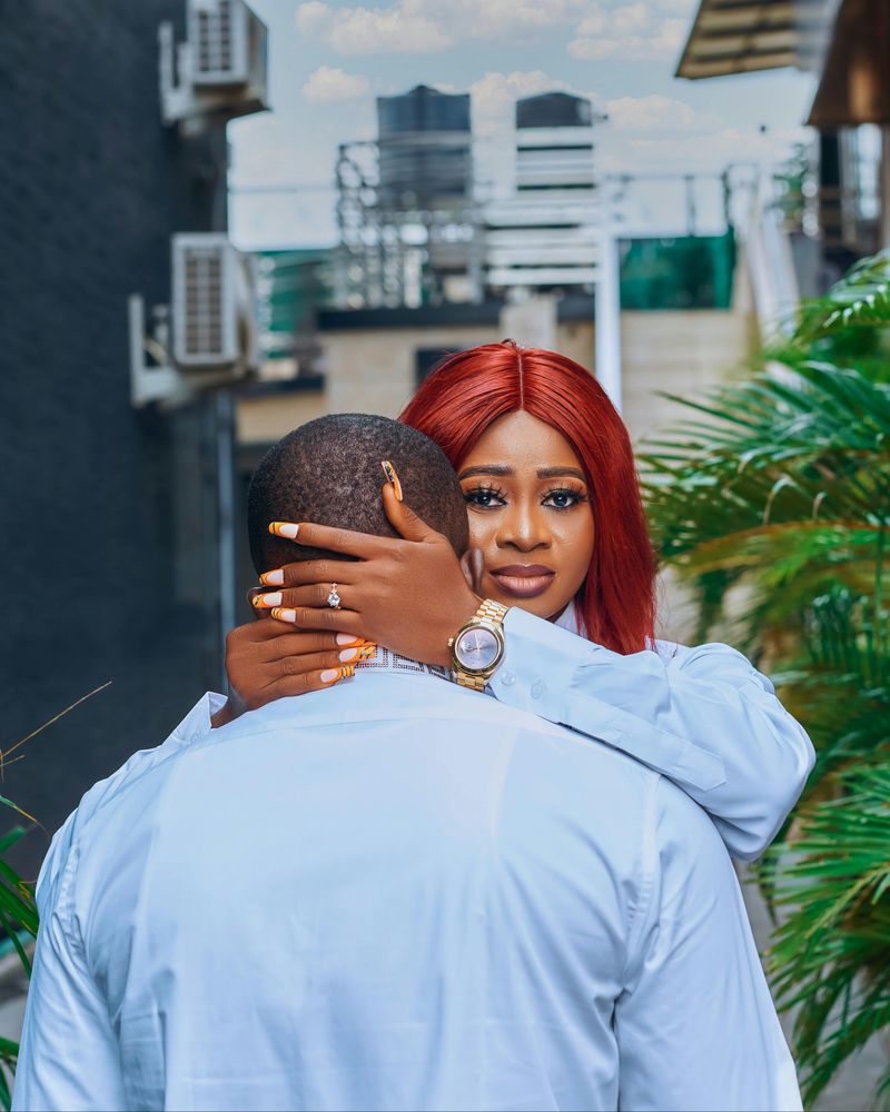 He Protects the Relationship