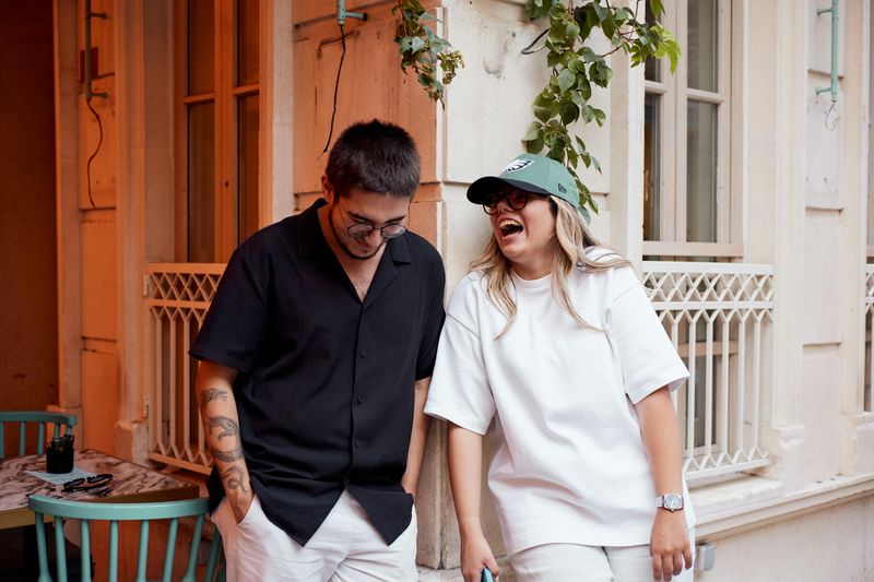 He Rarely Initiates Deep Conversations