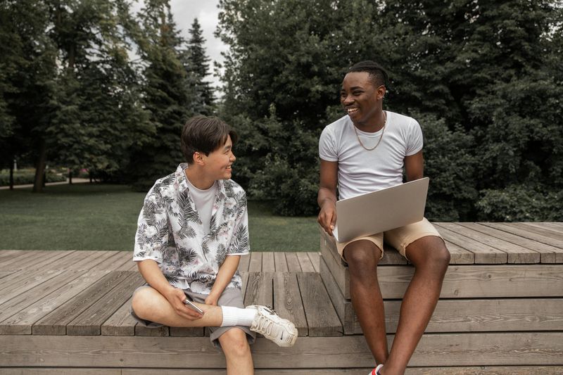 He Speaks Well of Others