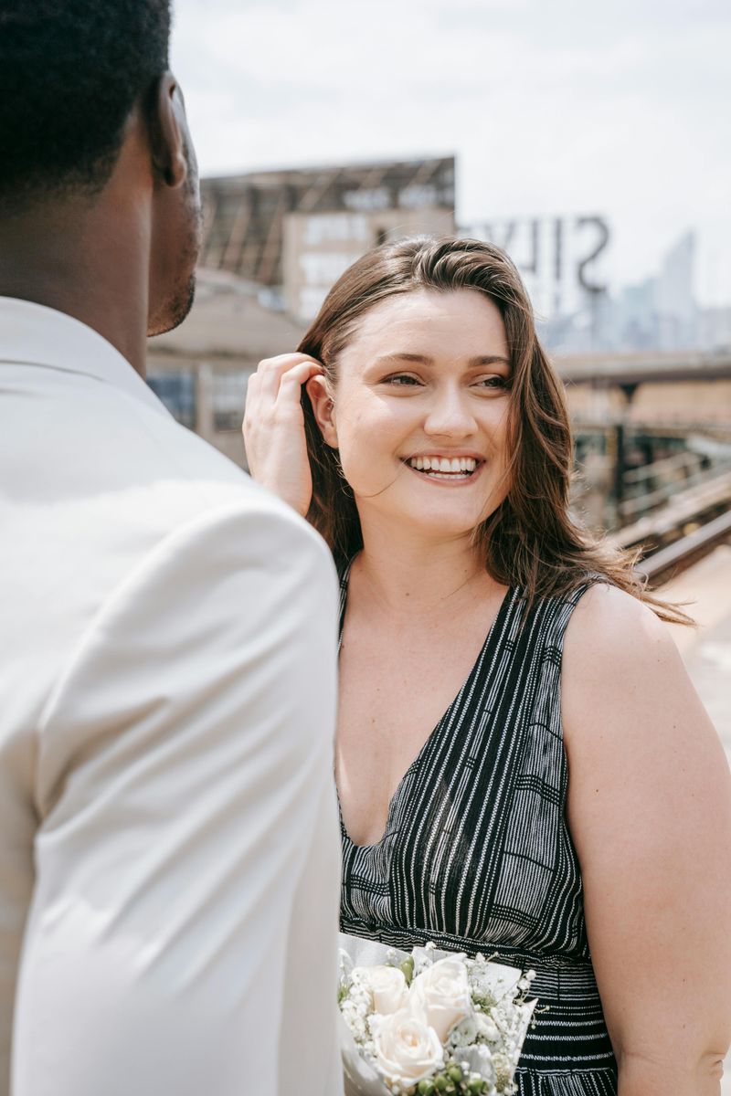 He Prioritizes Image Over Intimacy